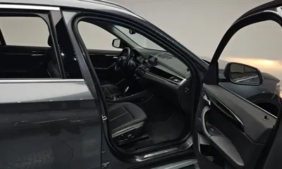 BMW X1 2022, 73731 км, за 23900000 KRW - фото 26