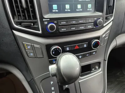 Hyundai Starex 2021, 143660 км, за 13500000 KRW - фото 12
