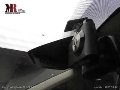 Renault-KoreaSamsung QM6 2017, 69811 км, за 11800000 KRW - фото 12
