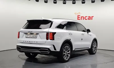 Kia Sorento 2022, 89270 км, за 23500000 KRW