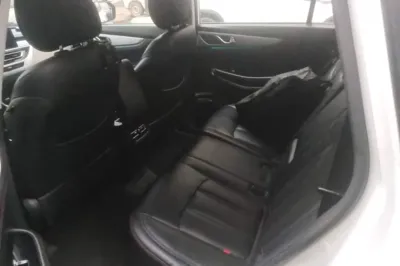 Changan CS75 2018, 148200 км, за 40556.68 CNY - фото 17