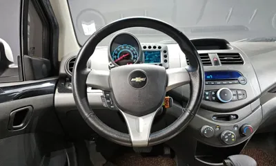 ChevroletGMDaewoo Spark 2012, 117451 км, за 2390000 KRW - фото 12
