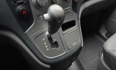 Hyundai Starex 2011, 289242 км, за 3800000 KRW - фото 9