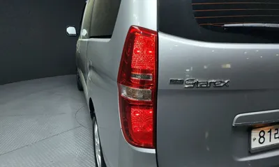 Hyundai Starex 2019, 85090 км, за 16300000 KRW - фото 23
