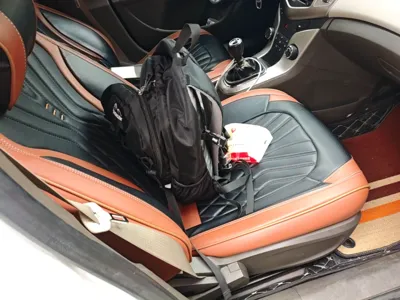 Chevrolet Cruze 2015, 173800 км, за 23174.28 CNY - фото 23