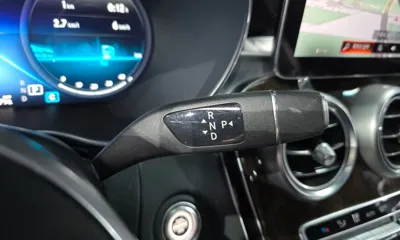 Mercedes-Benz GLC-Class 2020, 137805 км, за 22990000 KRW - фото 9
