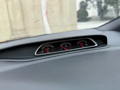 Ford Focus (Import) 2014, 58000 км, за 109800 CNY - фото 13