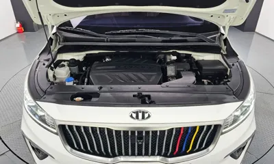Kia Canival 2019, 89310 км, за 18700000 KRW - фото 6