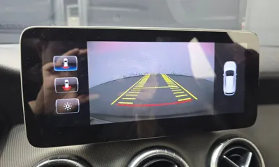 Mercedes-Benz CLA-Class 2014, 153736 км, за 7900000 KRW - фото 16