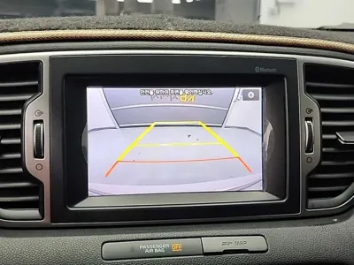 Kia Sportage 2016, 74721 км, за 11300000 KRW - фото 14