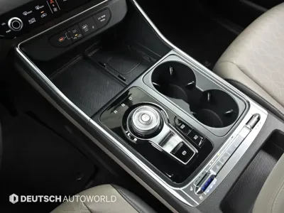 Kia Canival 2024, 58579 км, за 34000000 KRW - фото 9