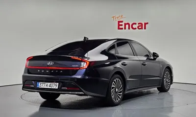 Hyundai Sonata 2020, 90088 км, за 16300000 KRW