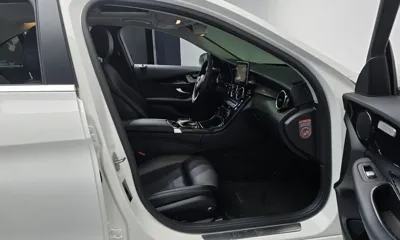 Mercedes-Benz C-Class 2018, 86357 км, за 15600000 KRW - фото 26