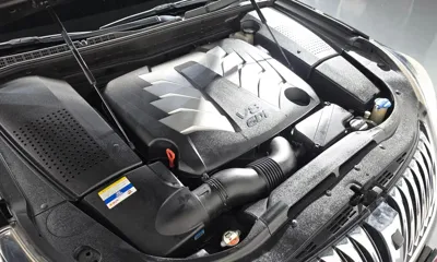 Hyundai Equus 2012, 274862 км, за 5000000 KRW - фото 6