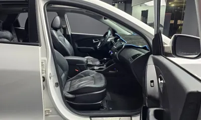 Hyundai Tucson 2014, 131831 км, за 7300000 KRW - фото 11