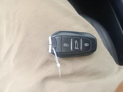 Citroen C6 2017, 150500 км, за 51045.95 CNY - фото 12
