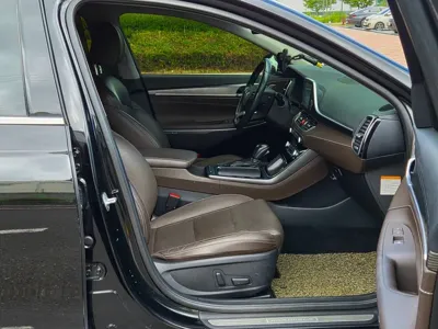 Hyundai Grandeur 2018, 85400 км, за 19500000 KRW - фото 18