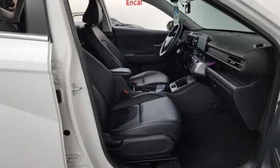 Hyundai Kona 2023, 41652 км, за 22700000 KRW - фото 26