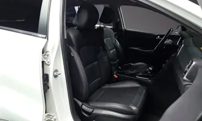 Kia Sportage 2018, 160674 км, за 7990000 KRW - фото 26