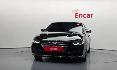 Hyundai Grandeur 2017, 183788 км, за 8800000 KRW