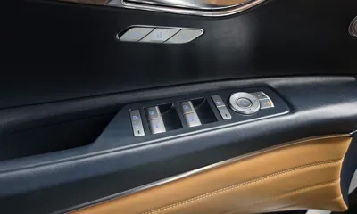Genesis GV80 2021, 93263 км, за 43500000 KRW - фото 27
