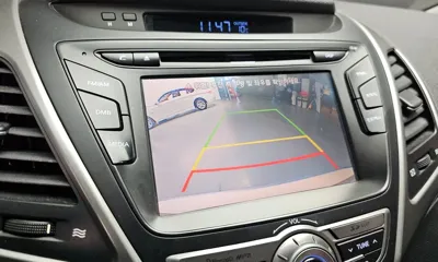 Hyundai Avante 2015, 58927 км, за 7200000 KRW - фото 15