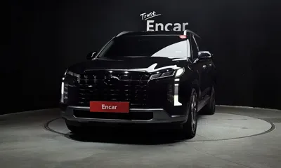 Hyundai Palisade 2024, 18149 км, за 36400000 KRW