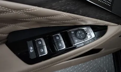 Kia K8 2022, 43492 км, за 28500000 KRW - фото 40
