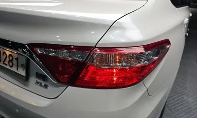 Toyota Camry 2017, 94386 км, за 16500000 KRW - фото 23