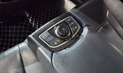 Hyundai Grandeur 2013, 123113 км, за 5500000 KRW - фото 29