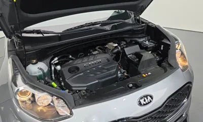 Kia Sportage 2019, 27853 км, за 12800000 KRW - фото 6