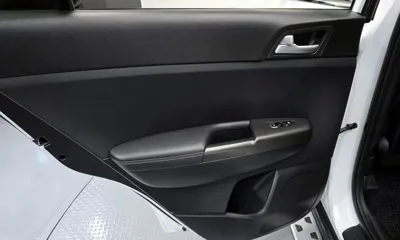 Kia Sportage 2018, 118424 км, за 15200000 KRW - фото 25