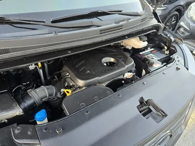 Hyundai Starex 2021, 112953 км, за 14600000 KRW - фото 6