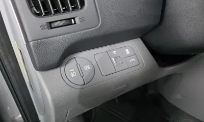 Hyundai Starex 2019, 27989 км, за 17900000 KRW - фото 13
