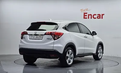 Honda HR-V 2016, 127751 км, за 11300000 KRW - фото 2