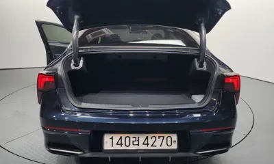 Kia K5 2024, 34234 км, за 23500000 KRW - фото 20