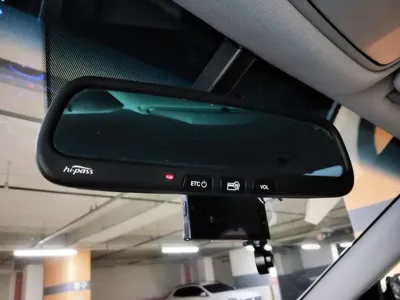 Hyundai Santafe 2016, 159555 км, за 9950000 KRW - фото 17
