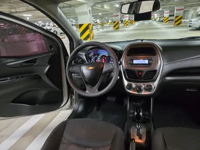 ChevroletGMDaewoo Spark 2018, 42100 км, за 4800000 KRW - фото 15