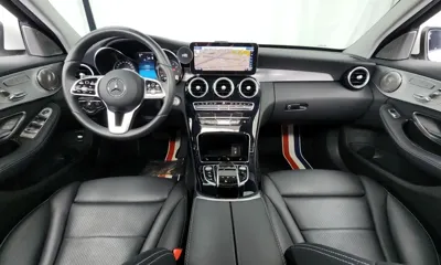 Mercedes-Benz C-Class 2020, 31219 км, за 26900000 KRW - фото 7