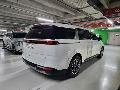 Kia Canival 2022, 165919 км, за 18900000 KRW - фото 4