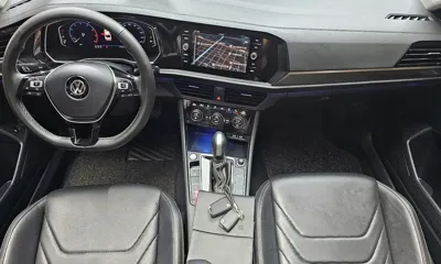 Volkswagen Jetta 2021, 39405 км, за 30800000 KRW - фото 7