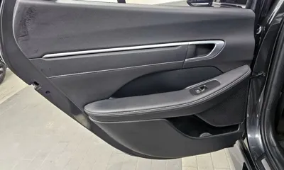 Hyundai Sonata 2022, 68054 км, за 18490000 KRW - фото 25