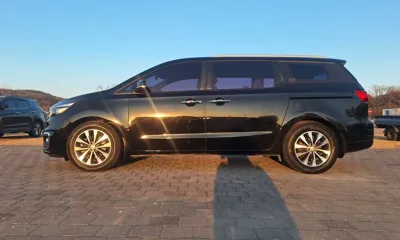 Kia Canival 2018, 239924 км, за 6700000 KRW - фото 5