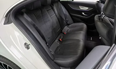 Mercedes-Benz CLS-Class 2023, 96526 км, за 58900000 KRW - фото 12