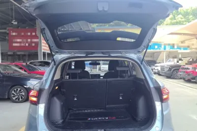 Geely Auto Coolray 2025, 53000 км, за 56878.61 CNY - фото 28