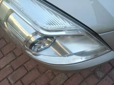 Buick Excelle 2014, 78000 км, за 13799 CNY - фото 10
