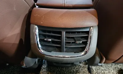 ChevroletGMDaewoo Malibu 2017, 132603 км, за 6400000 KRW - фото 19