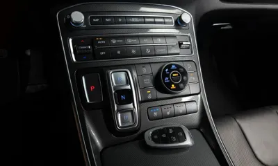Hyundai Santafe 2022, 32925 км, за 25900000 KRW - фото 9