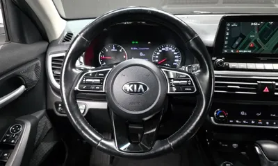 Kia Seltos 2021, 160315 км, за 12500000 KRW - фото 13