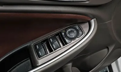 ChevroletGMDaewoo Malibu 2017, 95930 км, за 5700000 KRW - фото 16